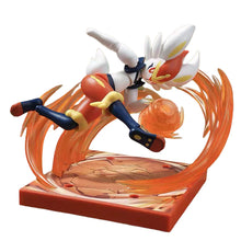 Blokees Pokémon Cinderace