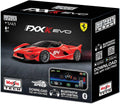 1:41 MINI METAL RC BLUETOOTH CAR - FERRARI FXXK EV
