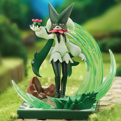 Blokees Figures Pokémon Meowscarada