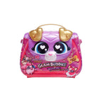 GLAM BUDDIES SURPRISE PUPPY PURSE in assort.