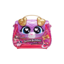 GLAM BUDDIES SURPRISE PUPPY PURSE in assort.