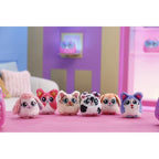 GLAM BUDDIES SURPRISE PUPPY PURSE in assort.