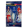 Champions League Multipack Sticker