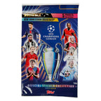 Champions League Multipack Sticker