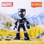 Blokees Figures  Black Panther-T'Challa