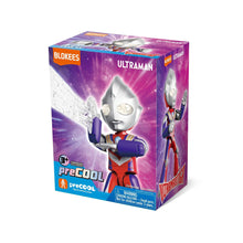 BLOKEES FIG. ULTRAMAN TIGA
