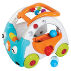 SENSO 3 IN 1 DISCOVERY CAR / WALKER