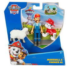 PAW Patrol Story Figure Pack Assorted
