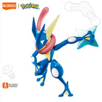 Blokees Figures Pokémon Greninja