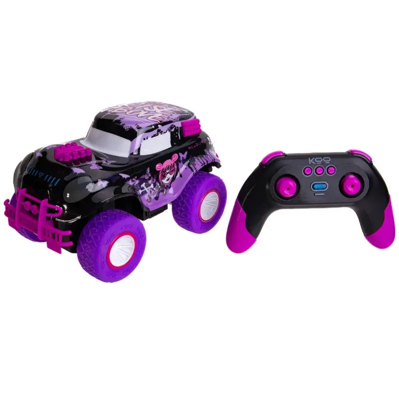 KABOOM RC KAORU