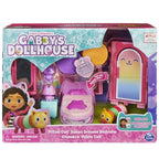 Gabby's Dollhouse Kitty Narwhal's Carnival Room Playset in assort.
