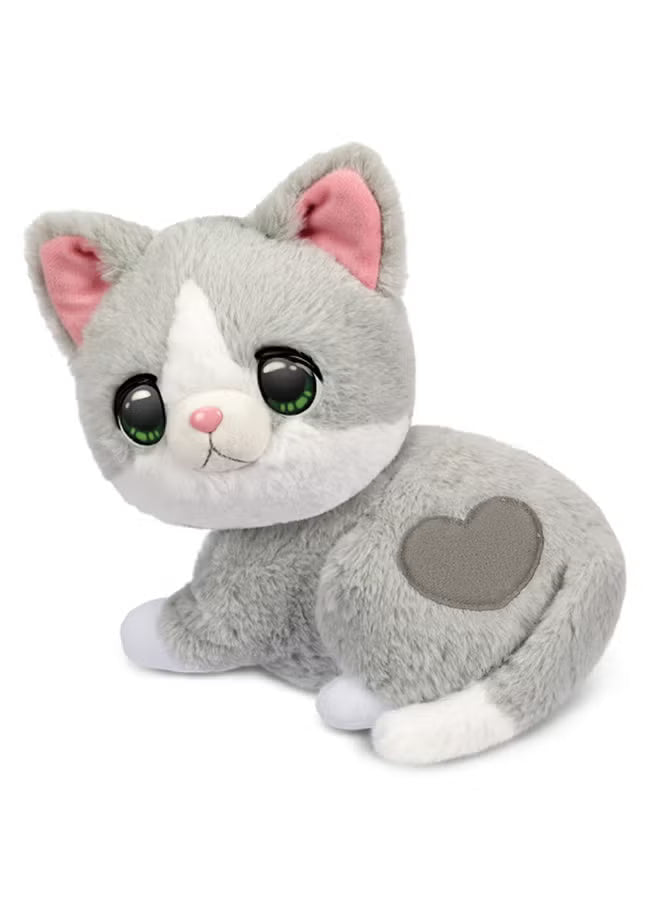 LLP OUCHIES PK MITTENS (KITTY) - 630996266816
