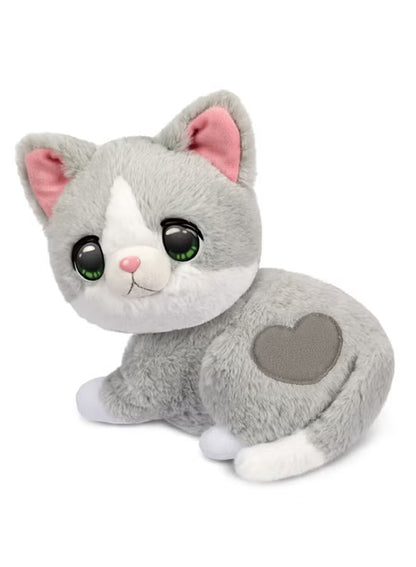 LLP OUCHIES PK MITTENS (KITTY) - 630996266816