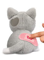 LLP OUCHIES PK MITTENS (KITTY) - 630996266816