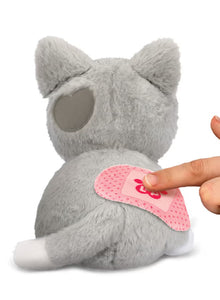 LLP OUCHIES PK MITTENS (KITTY) - 630996266816