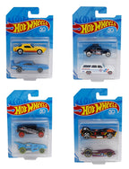 HW Basic Car 2-Pack Asst.