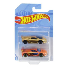 HW Basic Car 2-Pack Asst.