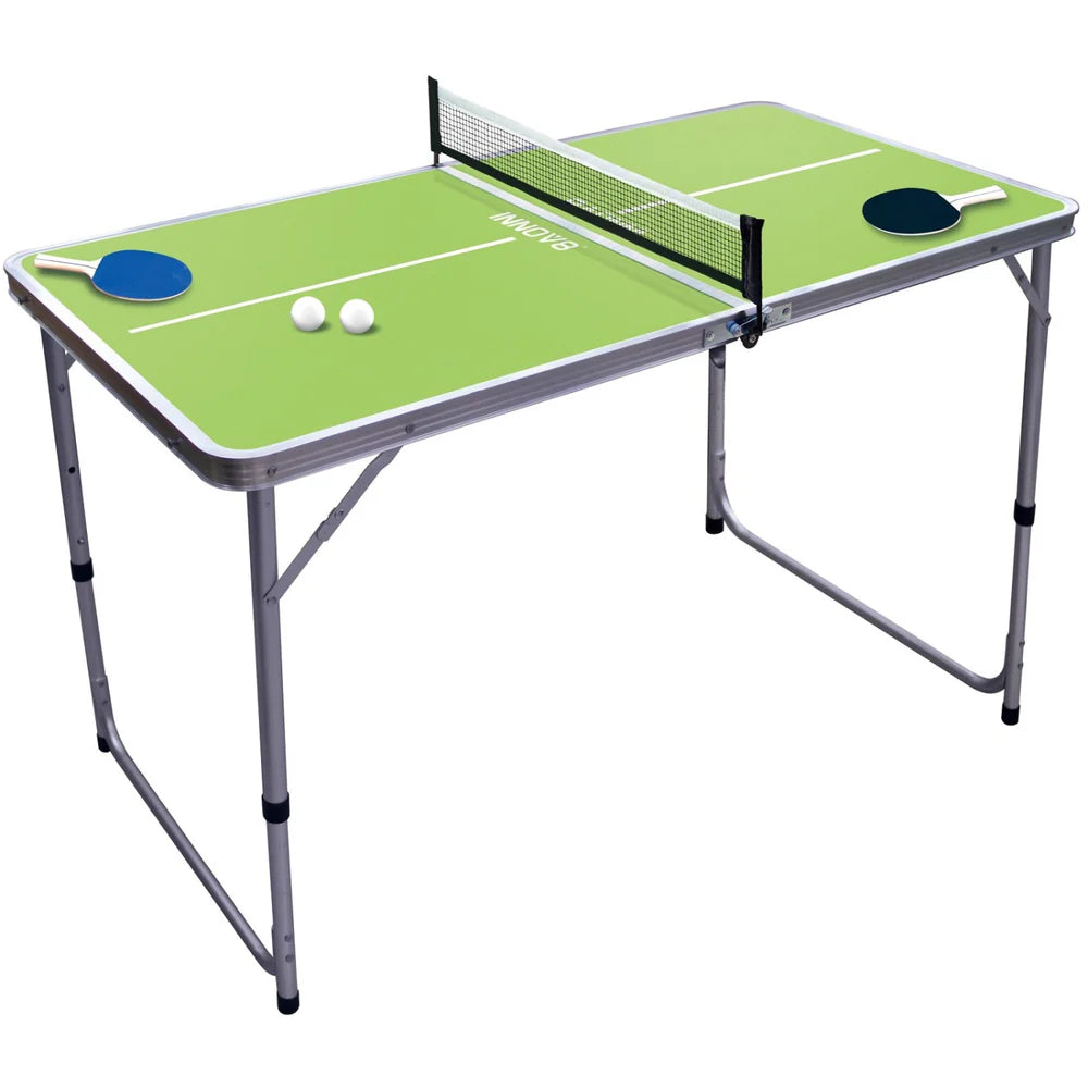Table Tennis Table - 47 Inches (120x60x70cm)