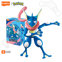 Blokees Figures Pokémon Greninja