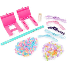 Cool Maker BFF Beads Friendship Bracelet Maker