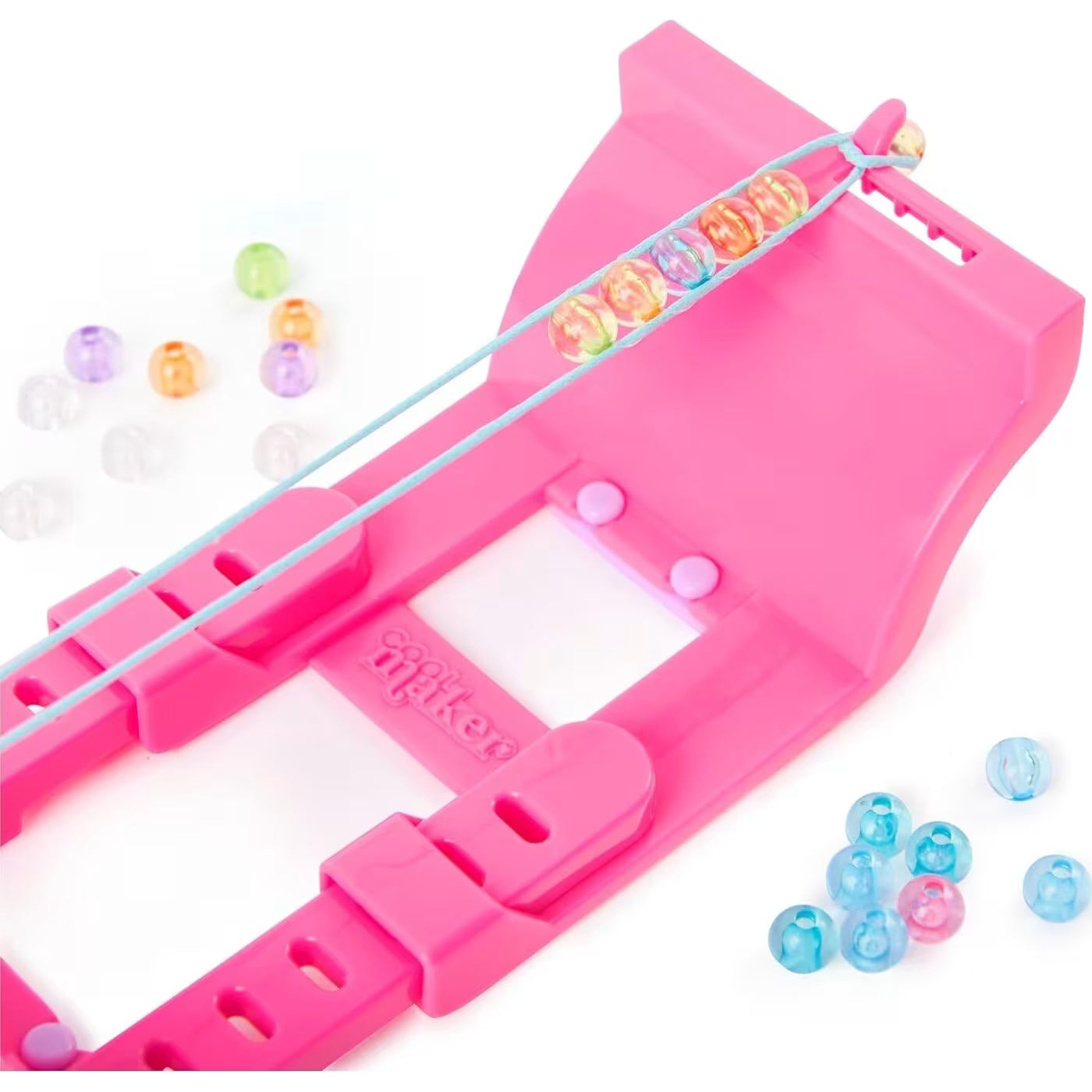 Cool Maker BFF Beads Friendship Bracelet Maker