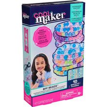 Cool Maker BFF Beads Friendship Bracelet Maker