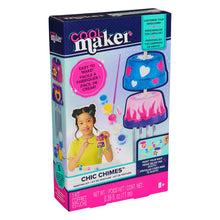 Cool Maker Windchime Painting Kit