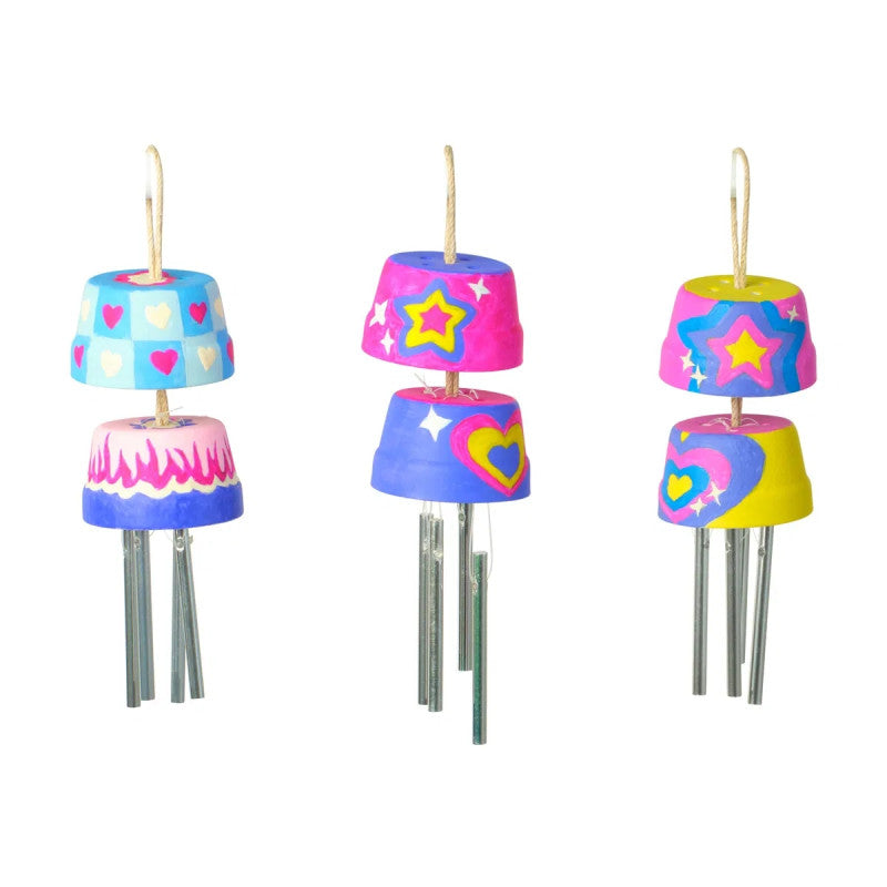 Cool Maker Windchime Painting Kit