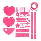 Cool Maker Sweet Heart Handbag Kit
