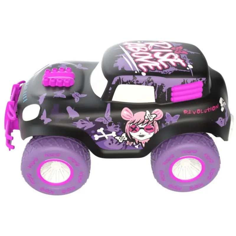 KABOOM RC KAORU