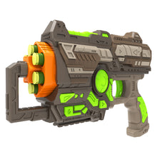 Hip Shot Foam Weapon (24pcs Display Box) - 640516982201