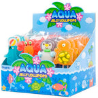DECORIA AQUA JELLY Lollipop 23g
