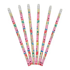 PEPPA PIG 6 PENCILS SET