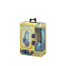 Stitch Bluetooth Wireless Stereo Headphones