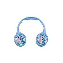 Stitch Bluetooth Wireless Stereo Headphones