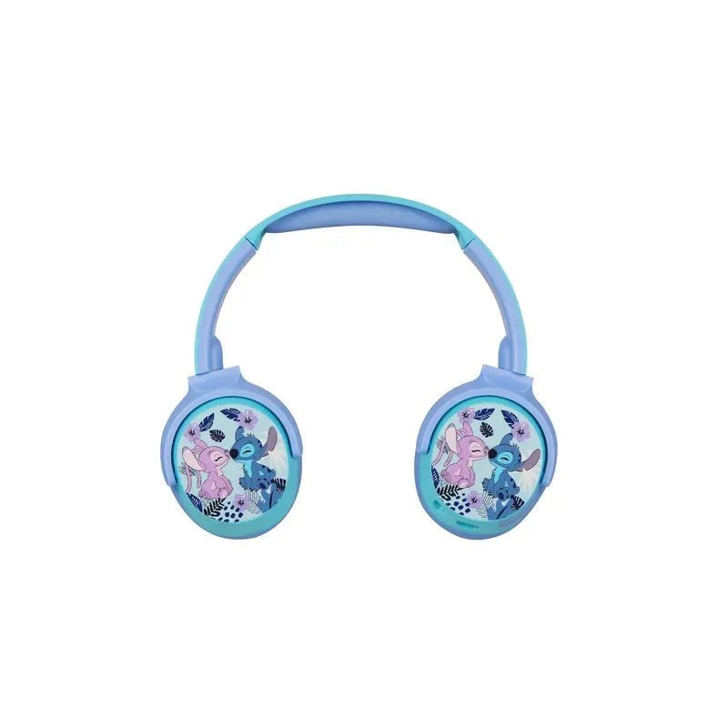 Stitch Bluetooth Wireless Stereo Headphones