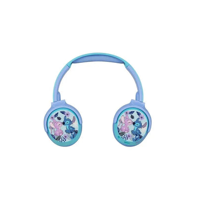 Stitch Bluetooth Wireless Stereo Headphones
