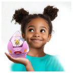 Aqua Pets Puku Interactive Pet Toy with Lights & Sounds