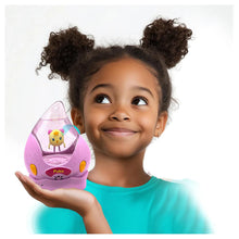 Aqua Pets Puku Interactive Pet Toy with Lights & Sounds
