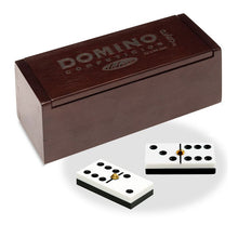 Domino: Cayro - Competition