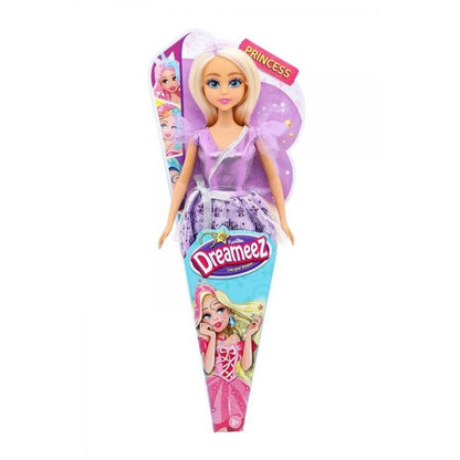Dreameez Princess Dolls in assort.