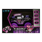 KABOOM RC KAORU