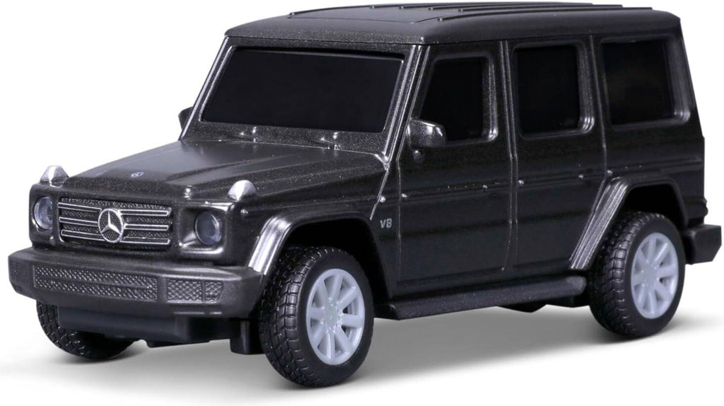 1:41 MINI METAL RC BLUETOOTH CAR - MERCEDES G-CLAs
