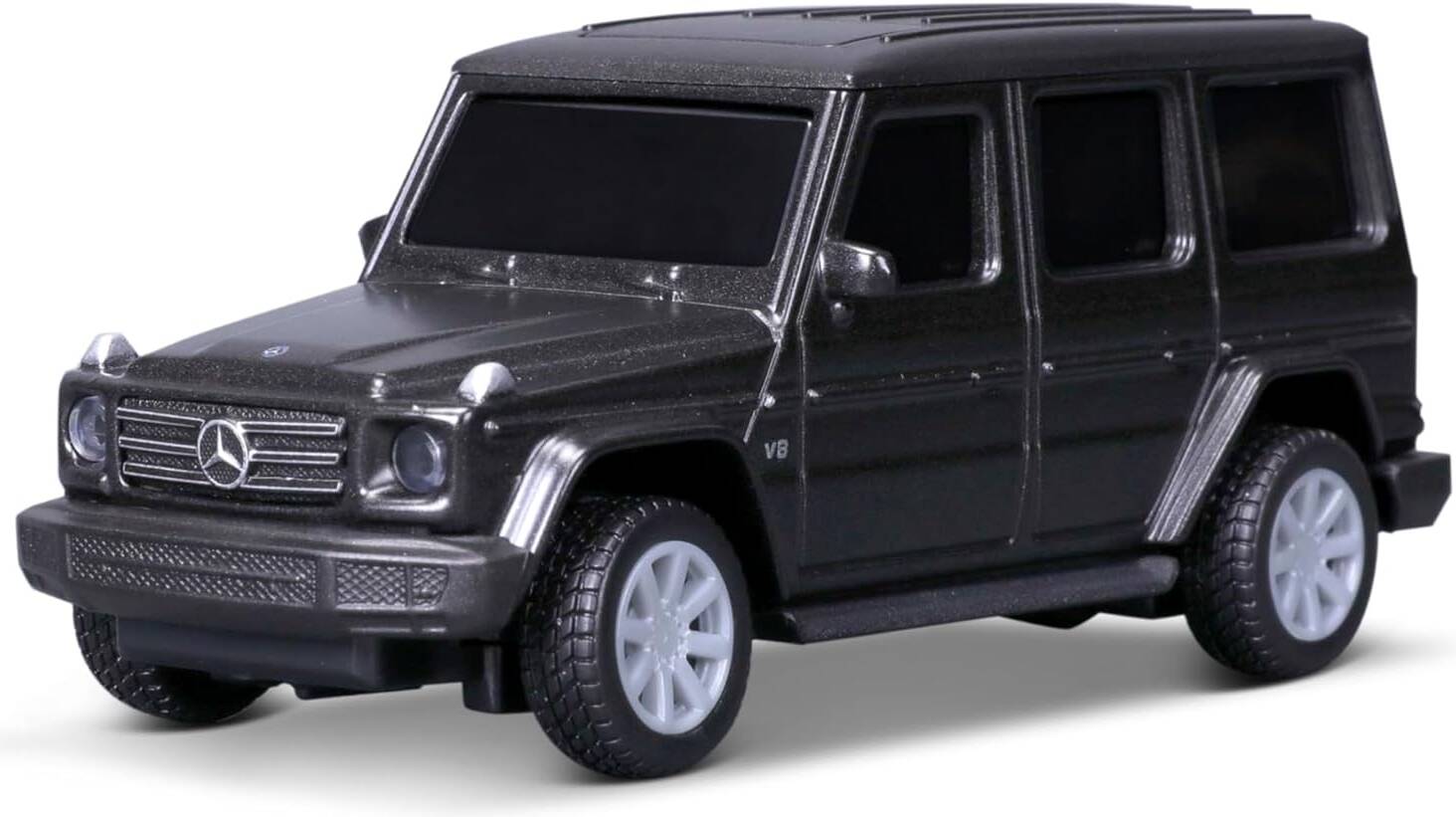 1:41 MINI METAL RC BLUETOOTH CAR - MERCEDES G-CLAs