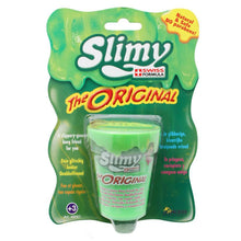 SLIMY Classics Mini Original Metallic Pack 80g in assort.