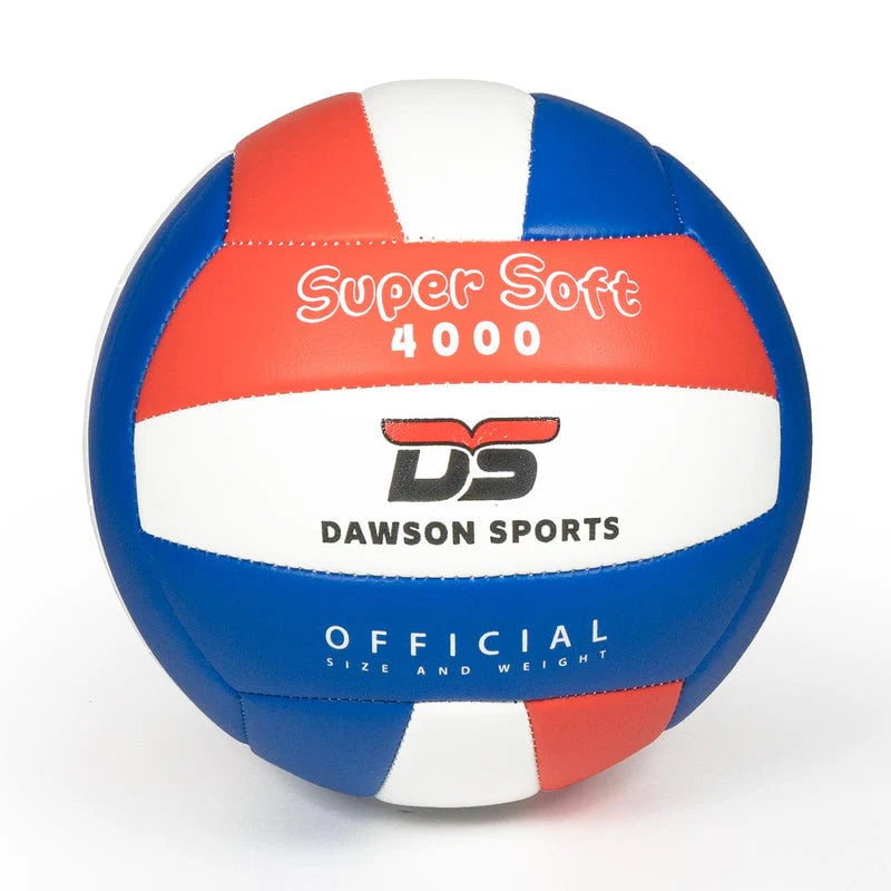 DS4000 Volleyball - Size 4