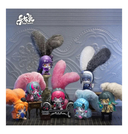 Cup Rabbit Face Yourself 6975685860048