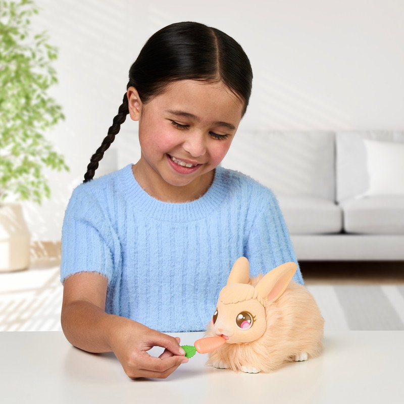 LLP Mama Surprise S5 Bunny Playset