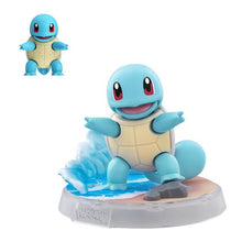 Blokees Figures Pokémon Squirtle
