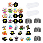 MrBeast Lab Swarms Battle Fusion Mega Lab 14-Pack Ast 4